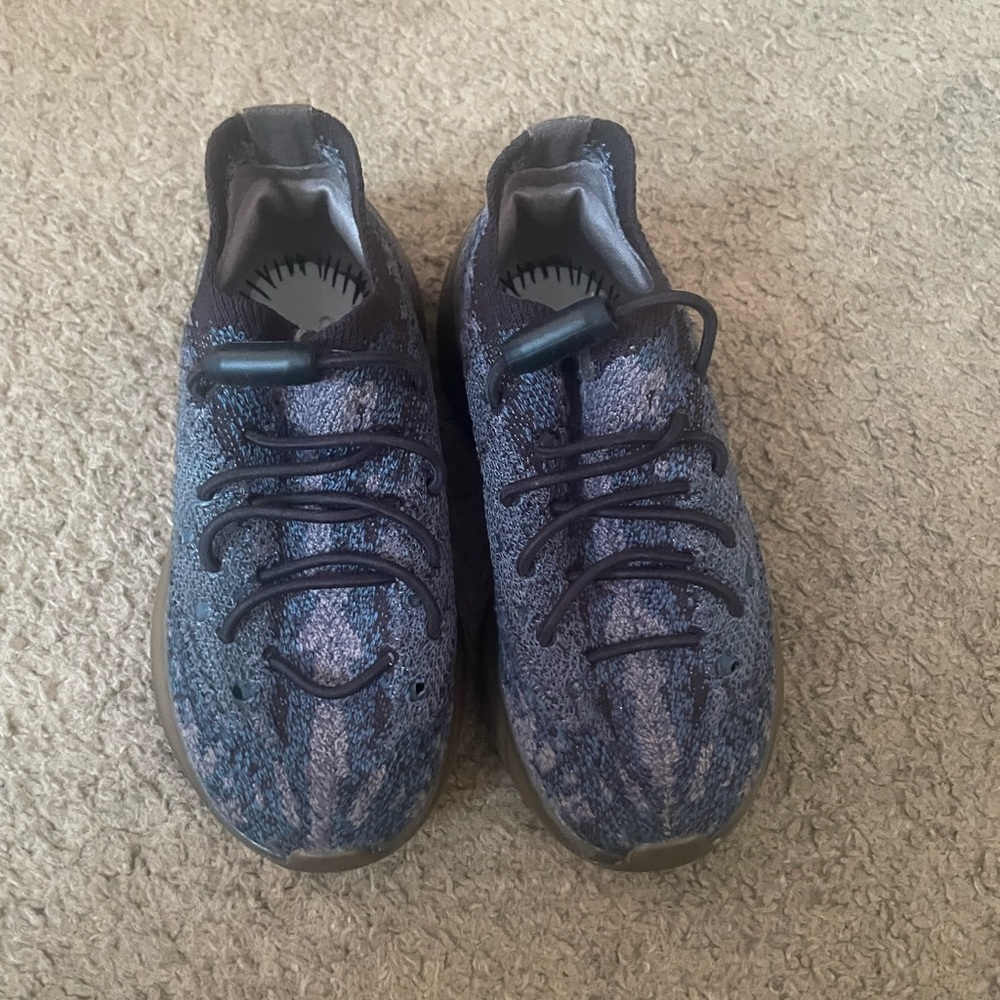 Kids yeezy boost 380 convellite